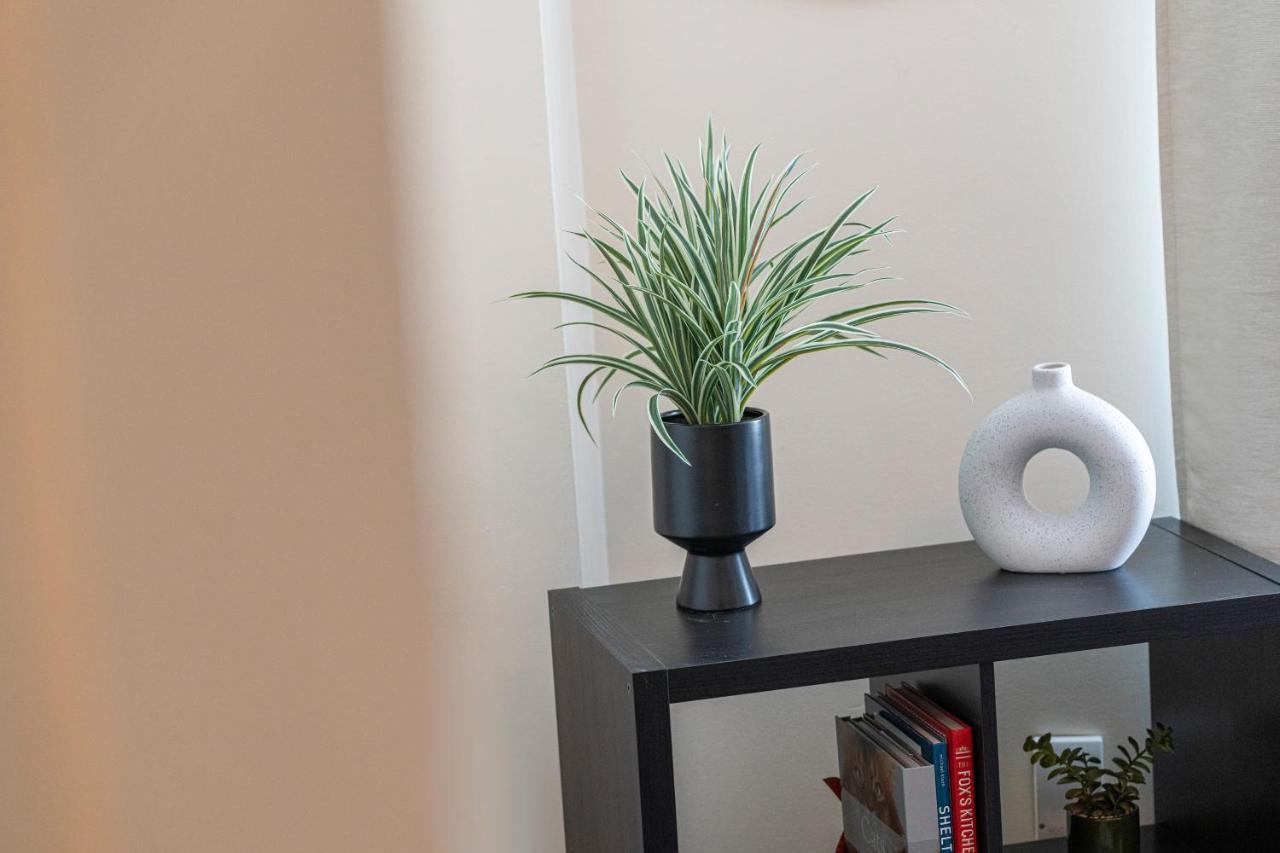Charming 2 Bedroom Flat In Kensington High Street London Luaran gambar